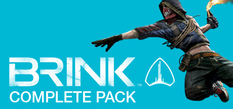   Brink Complete Pack img-1